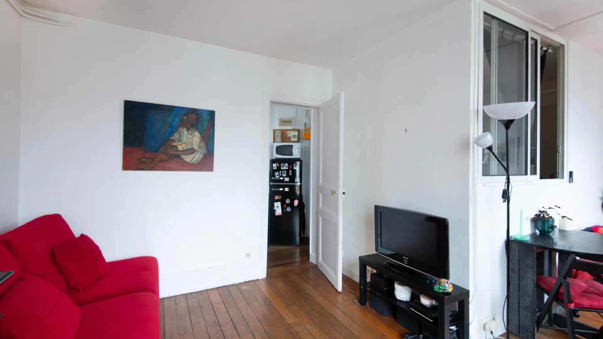 Charming Near Le Marais And Bastille * Paris
