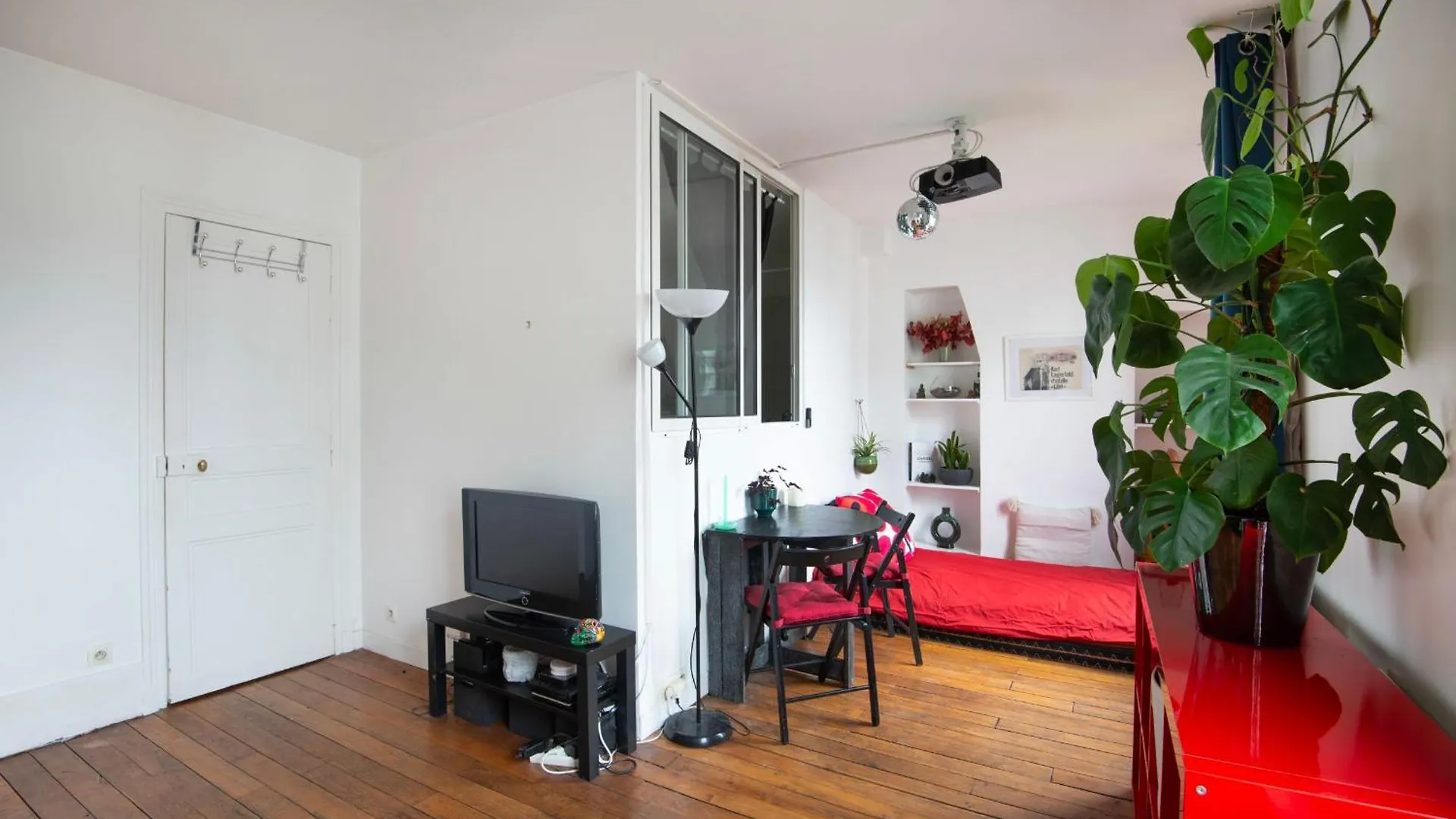 Charming Near Le Marais And Bastille アパート