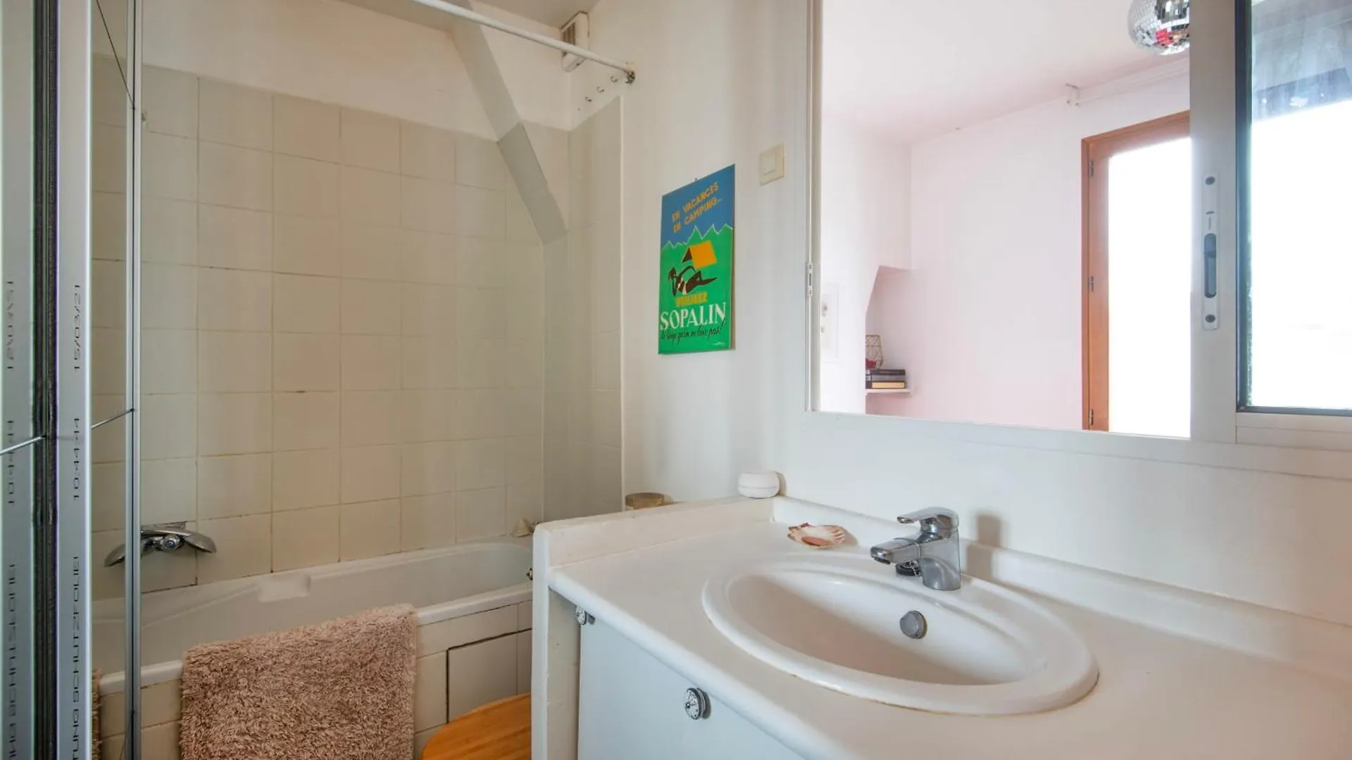 Charming Near Le Marais And Bastille