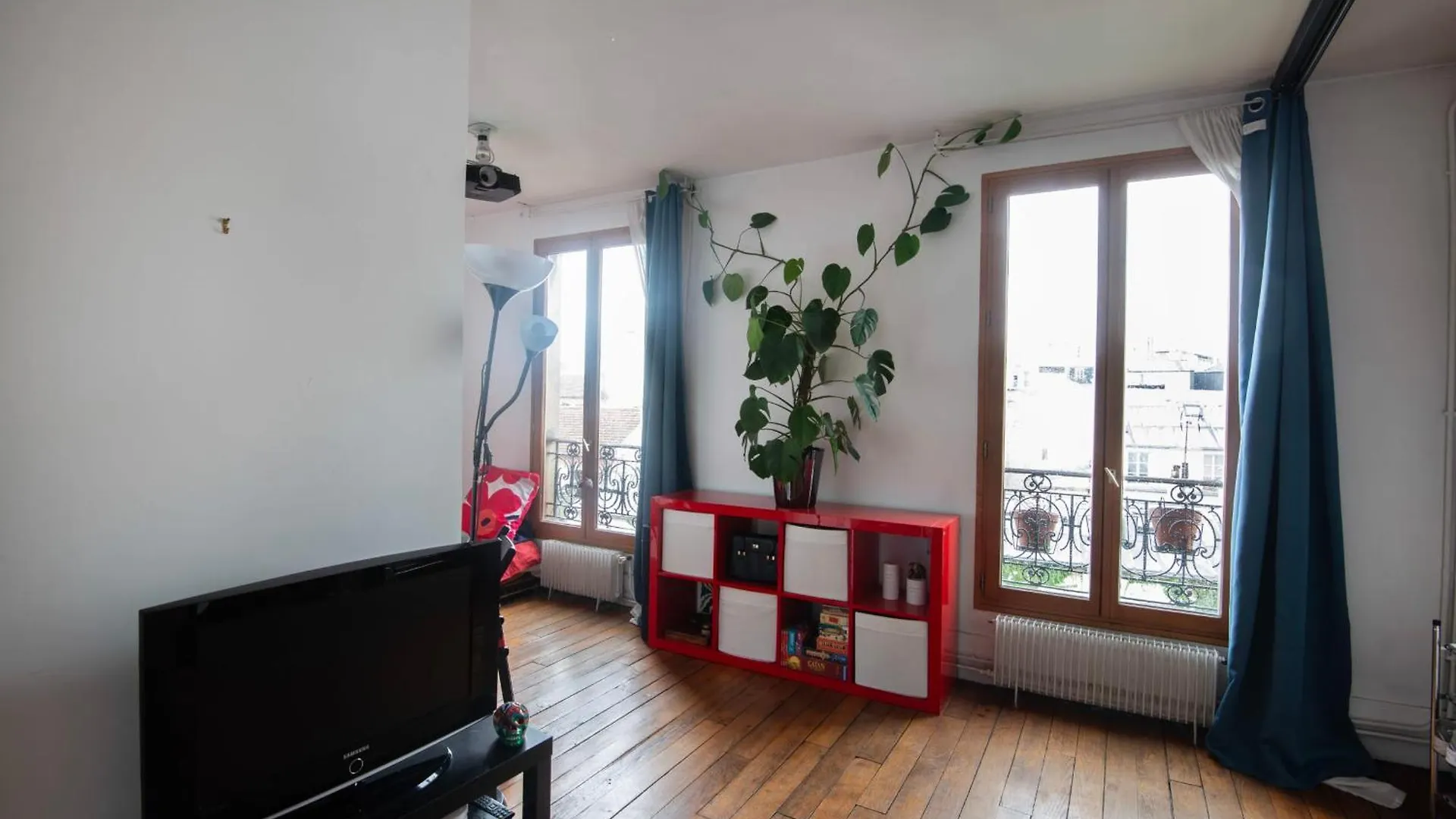 Charming Near Le Marais And Bastille Apartment