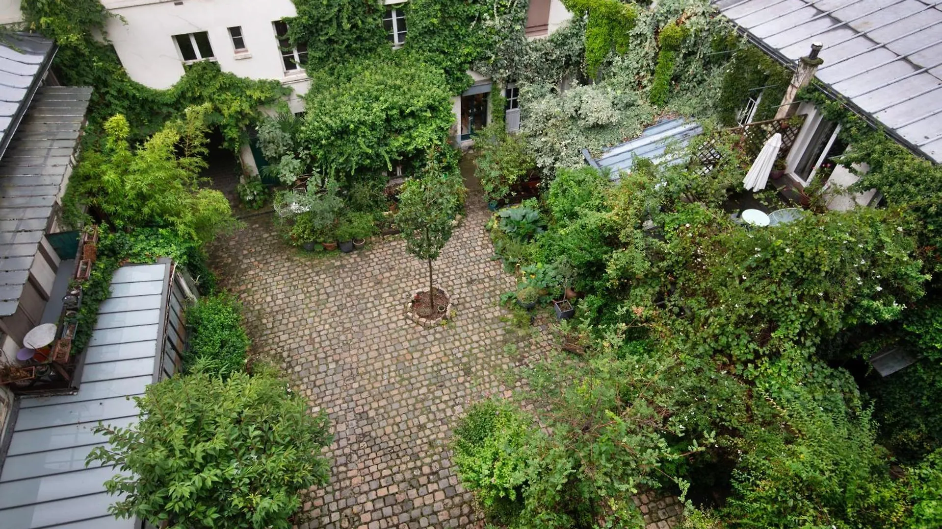 Charming Near Le Marais And Bastille * Paris