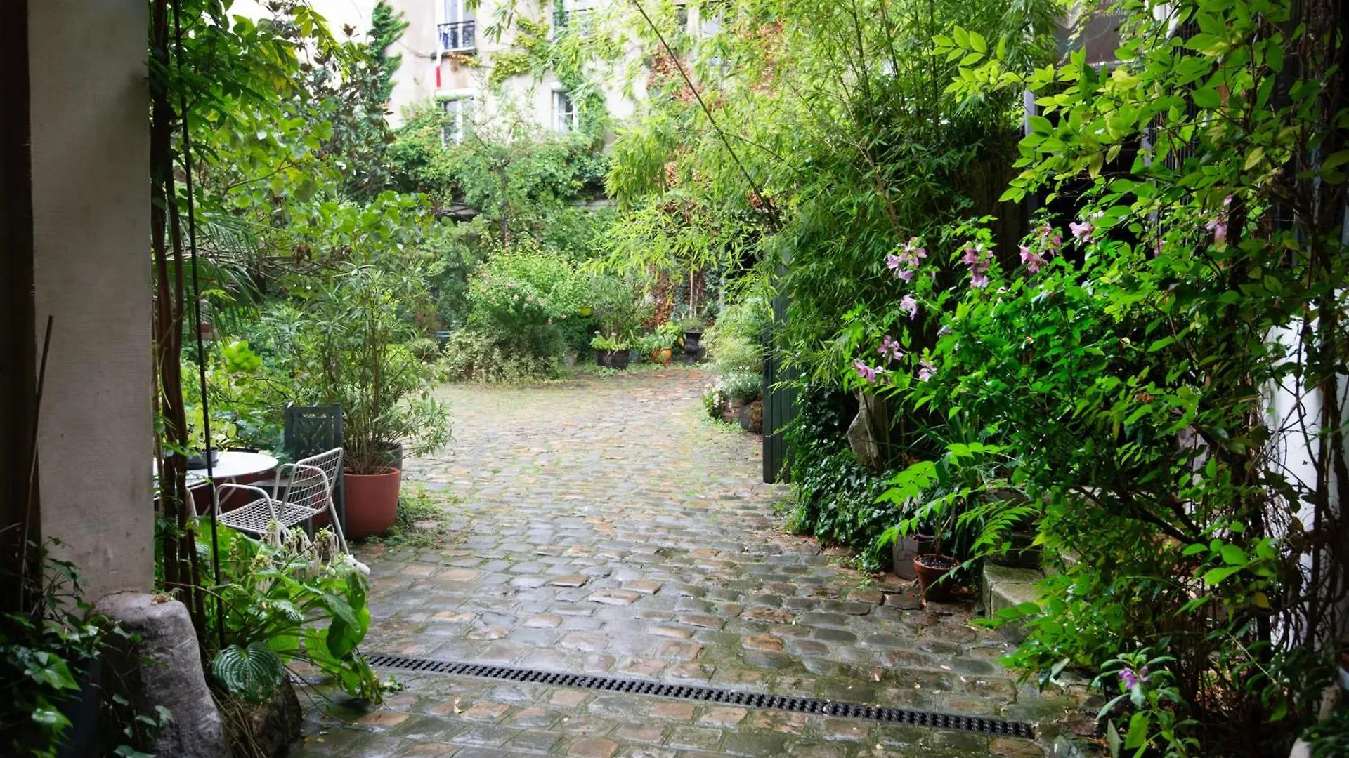 Charming Near Le Marais And Bastille
